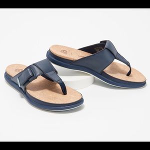 Clark’s Cloudsteppers Sandals